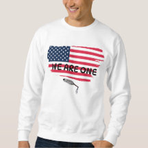 American Pride: Flag T-Shirt Collection