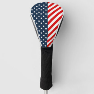 American Pride Golf Head Cover