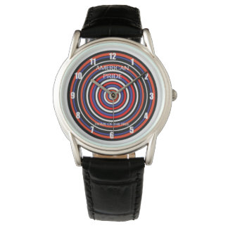 American Pride Watch