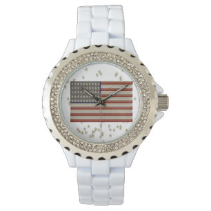 American Pride Watch