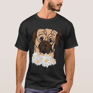 American pug T-Shirt