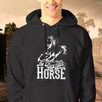 American quarter horse Cowboy Cowgirl western