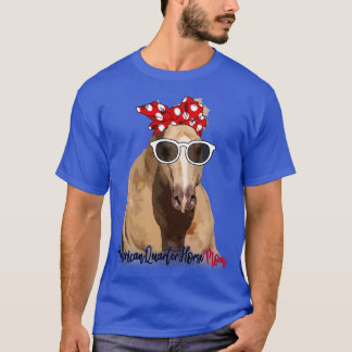 American Quarter Horse Shirt American Quarter Hors