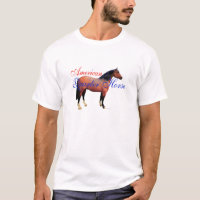 American Quarter Horse