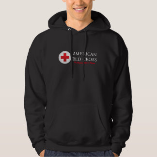 American Red Cross Hoodie
