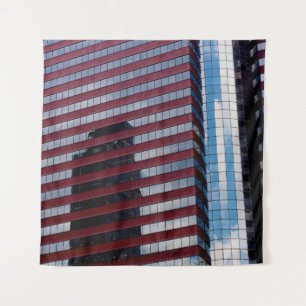 American reflections tapestry