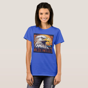 American regal Wings T-Shirt
