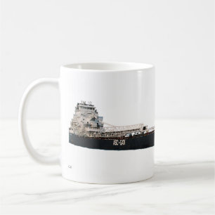 American Republic mug
