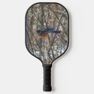 American Robin Pickleball Paddle