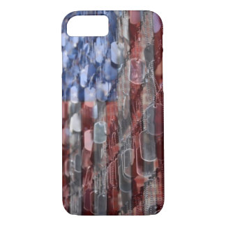 American Sacrifice phone case