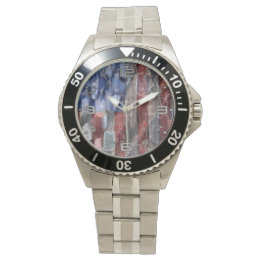 American Sacrifice Watch