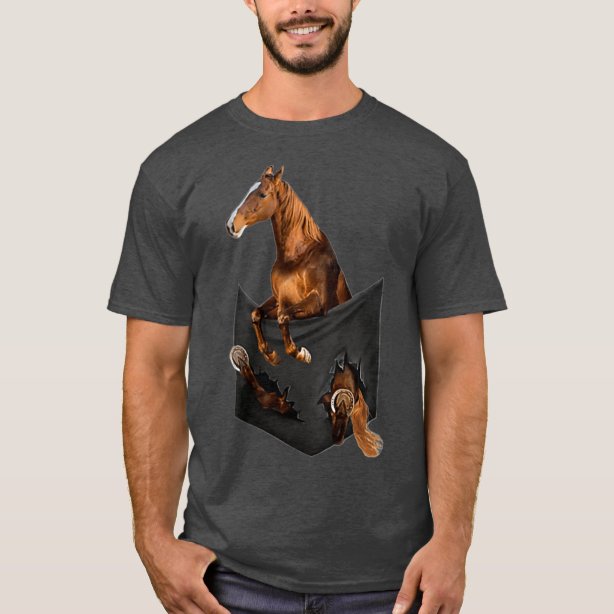 Saddlebred T-Shirts & Shirt Designs | Zazzle.ca