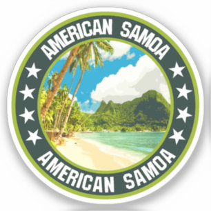 American Samoa                                    
