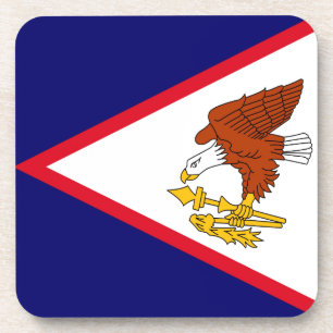 American Samoa Coaster