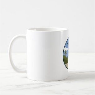 American Samoa National Park  Coffee Mug