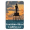 American Shoal Lighthouse, Florida Magnet