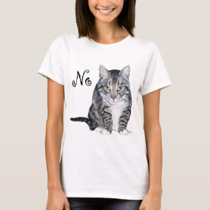 American Shorthair - No T-Shirt