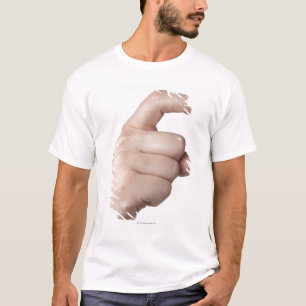 American Sign Language 15 T-Shirt