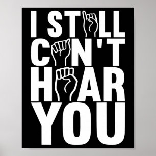 American Sign Language Deaf Awareness 15