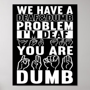 American Sign Language Deaf Awareness 16 