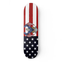 American Skateboard