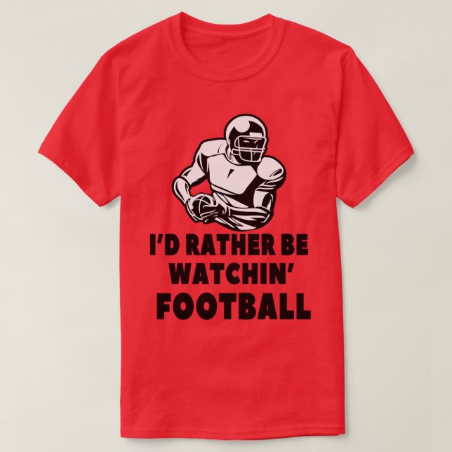 American  Slogan T-Shirt (Design Front)