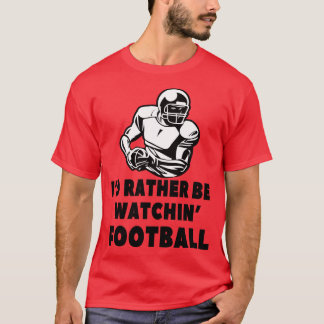 American  Slogan T-Shirt