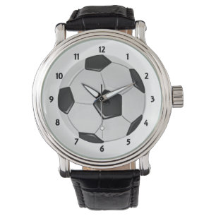 American Soccer or Association Football Watch