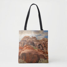 American Southwest Scene