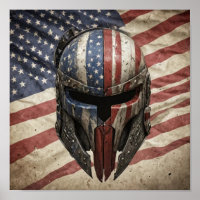 American Spartan