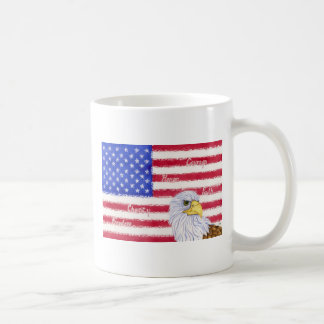 American Spirit Coffee Mug