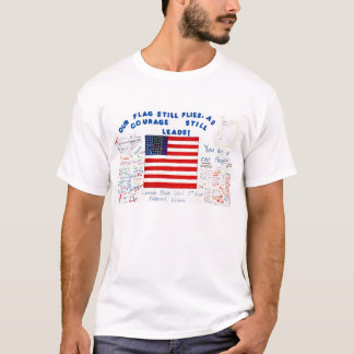 American Spirit T-Shirt