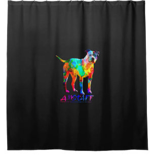American Staffordshire Terrier - Amstaff