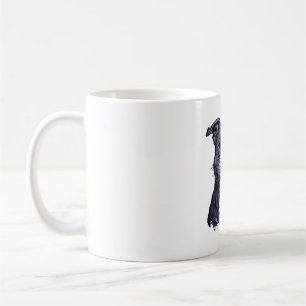 American Staffordshire Terrier Coffee Mug