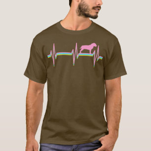 American Staffordshire Terrier T-Shirt
