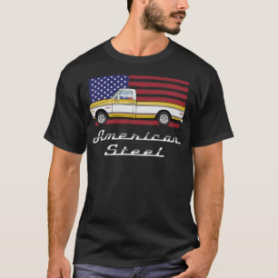 American Steel2 T-Shirt