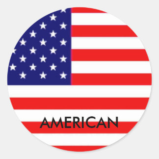 American Sticker