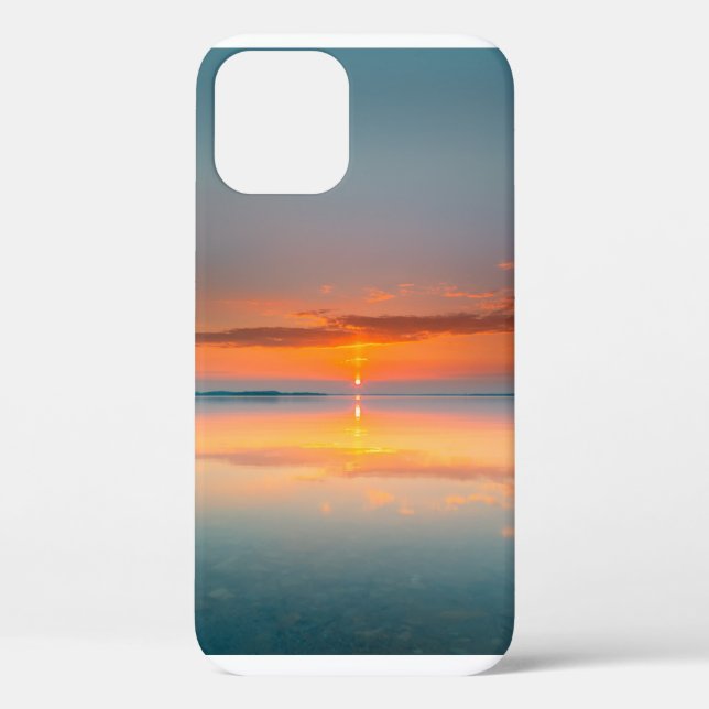 American Sun Case-Mate iPhone Case (Back)