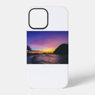 American Sunset (33) iPhone 12 Case