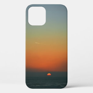 American Sunset (34) iPhone 12 Case
