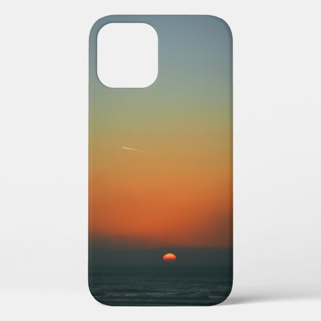 American Sunset (34) Case-Mate iPhone Case (Back)