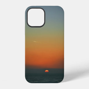 American Sunset (34) iPhone 12 Case