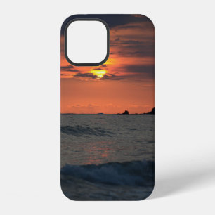 American Sunset (35) iPhone 12 Case