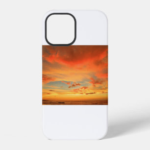 American Sunset (36) iPhone 12 Case