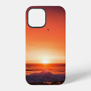 American Sunset (37) iPhone 12 Case