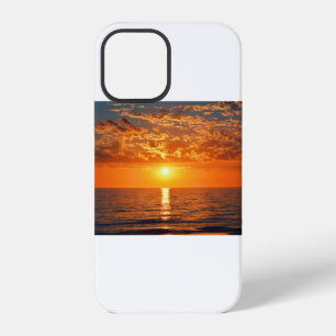 American Sunset (39) iPhone 12 Case
