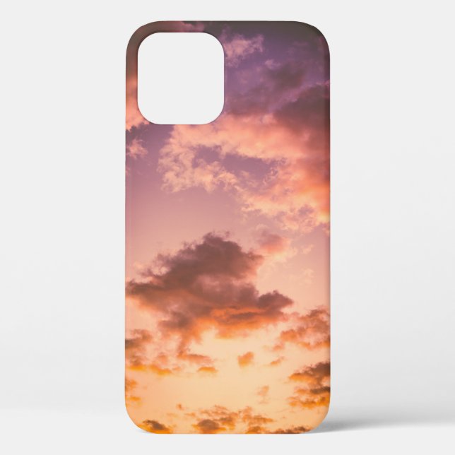 American Sunset (3) Case-Mate iPhone Case (Back)