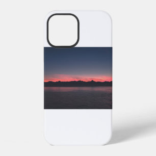 American Sunset (42) iPhone 12 Case