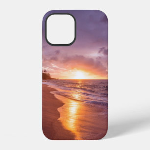 American Sunset (47) iPhone 12 Case