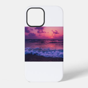 American Sunset (56) iPhone 12 Case